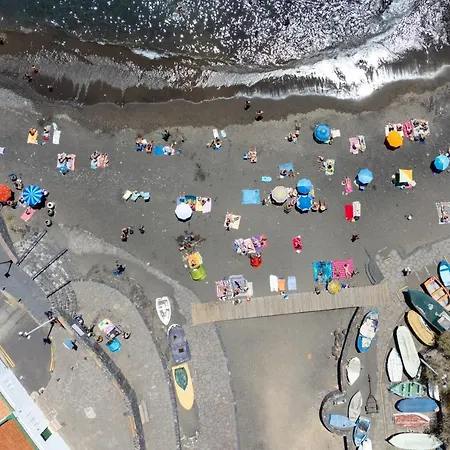 Home2book Poris Ocean View * פוריס דה אבונה