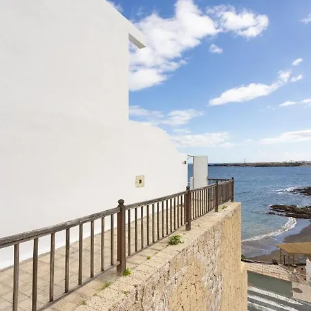 דירה Home2book Poris Ocean View פוריס דה אבונה