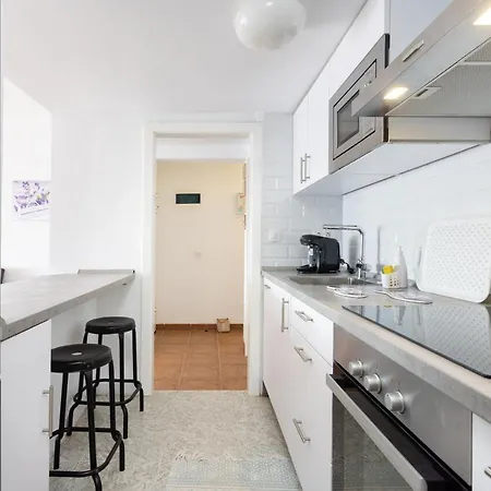 Home2book Poris Ocean View *