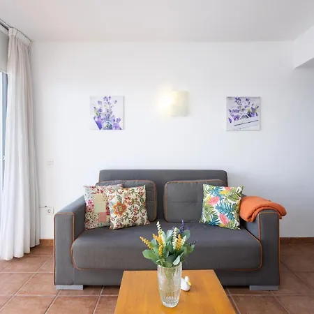 Home2book Poris Ocean View *