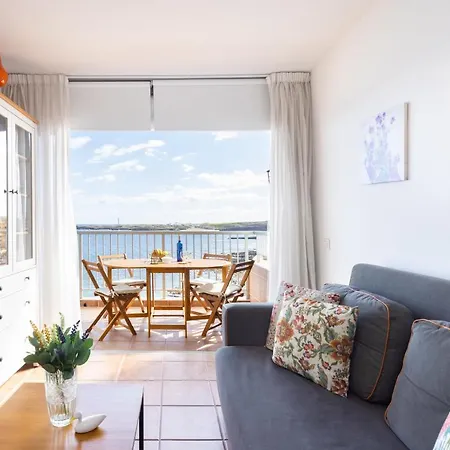 Home2book Poris Ocean View * Poris de Abona