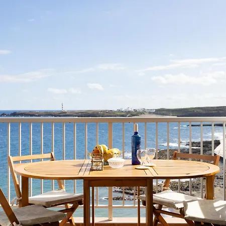 Apartment Home2book Poris Ocean View Poris de Abona