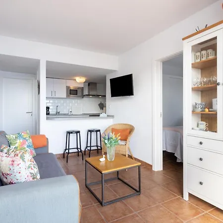 Home2book Poris Ocean View Poris de Abona