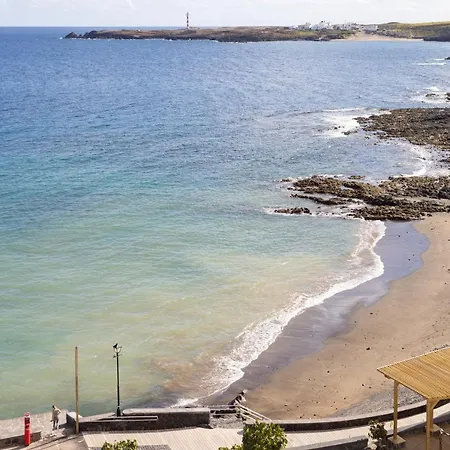 Apartment Home2book Poris Ocean View *
