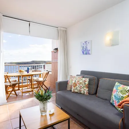 アパート Home2book Poris Ocean View ポリス・デ・アボナ