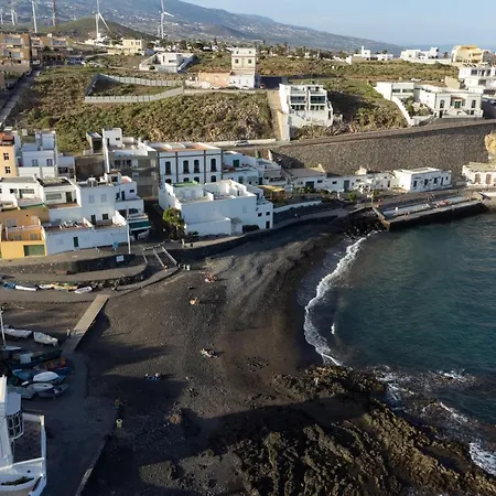 Apartment Home2book Poris Ocean View