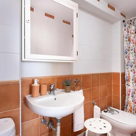 Home2book Poris Ocean View Lägenhet