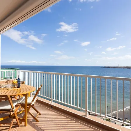 Home2book Poris Ocean View Apartment *