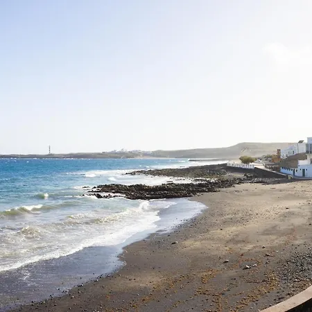 アパート Home2book Poris Ocean View ポリス・デ・アボナ