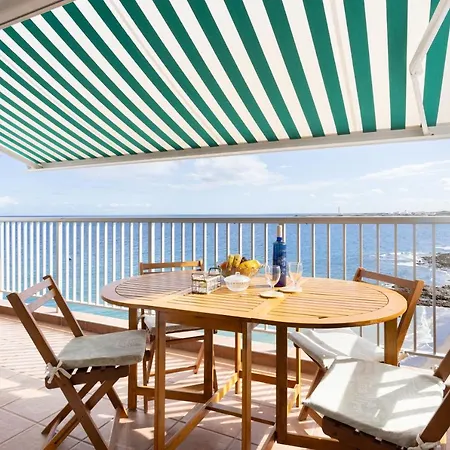 Home2book Poris Ocean View