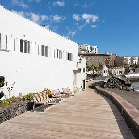 Home2book Poris Ocean View