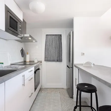 Home2book Poris Ocean View