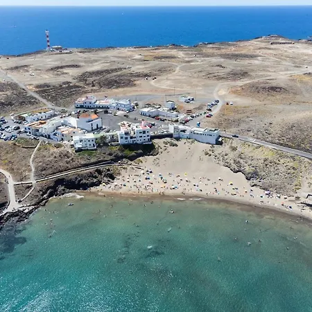 Home2book Poris Ocean View Apartment Poris de Abona