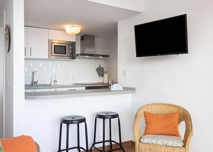 Home2book Poris Ocean View 아파트