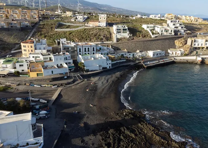 아파트 Home2book Poris Ocean View