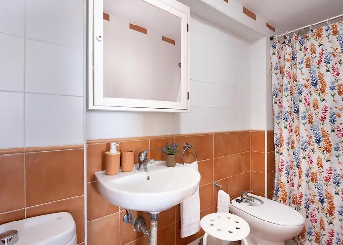 Home2book Poris Ocean View 아파트