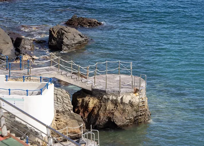 Home2book Poris Ocean View 아파트