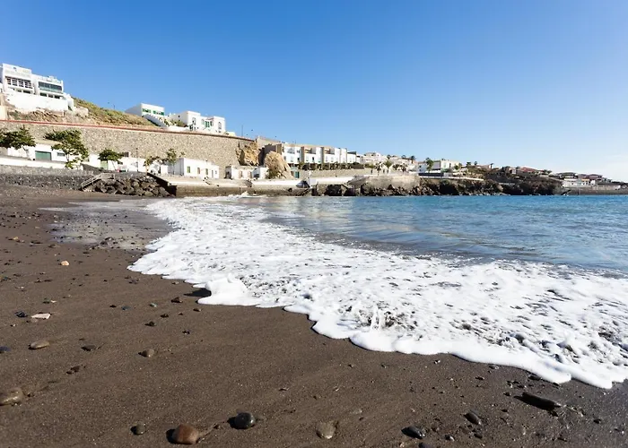 Home2book Poris Ocean View *