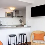 Home2book Poris Ocean View Appartement