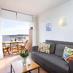 Appartement Home2book Poris Ocean View Poris de Abona