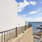 Appartement Home2book Poris Ocean View Poris de Abona