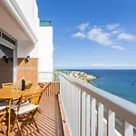 Διαμέρισμα Home2book Poris Ocean View