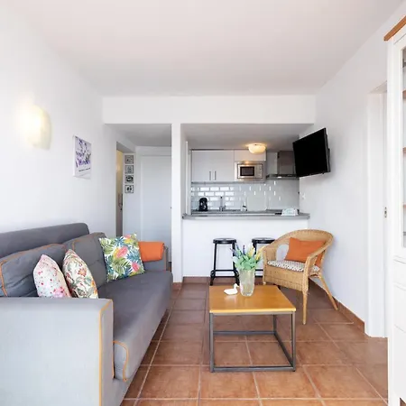 Home2book Poris Ocean View Appartement Poris de Abona