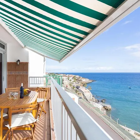 Home2book Poris Ocean View *