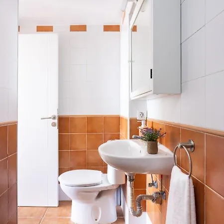 Home2book Poris Ocean View Апартаменты