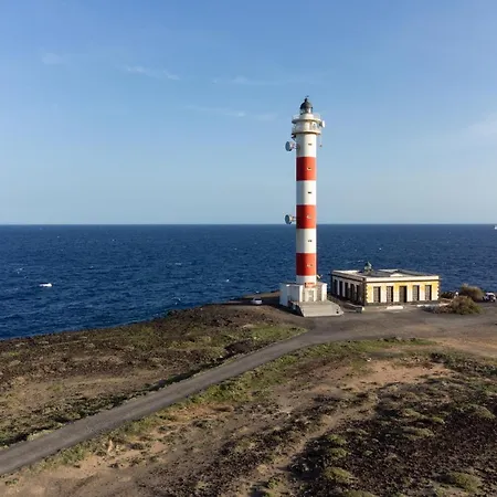 Home2book Poris Ocean View * Порис-де-Абона