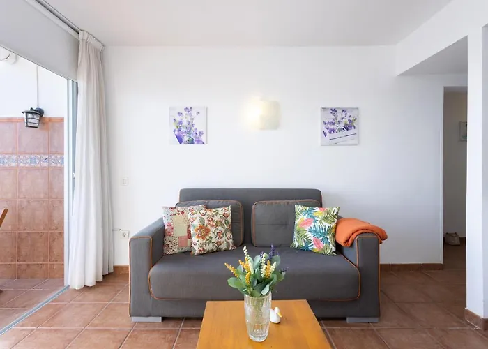 Home2book Poris Ocean View *