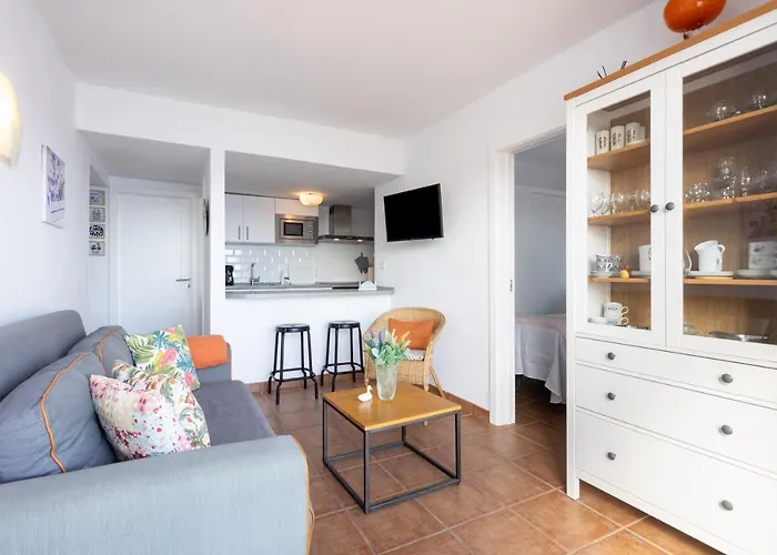 Home2book Poris Ocean View Poris de Abona