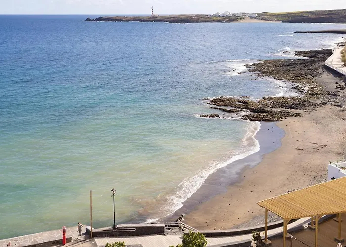 Daire Home2book Poris Ocean View *