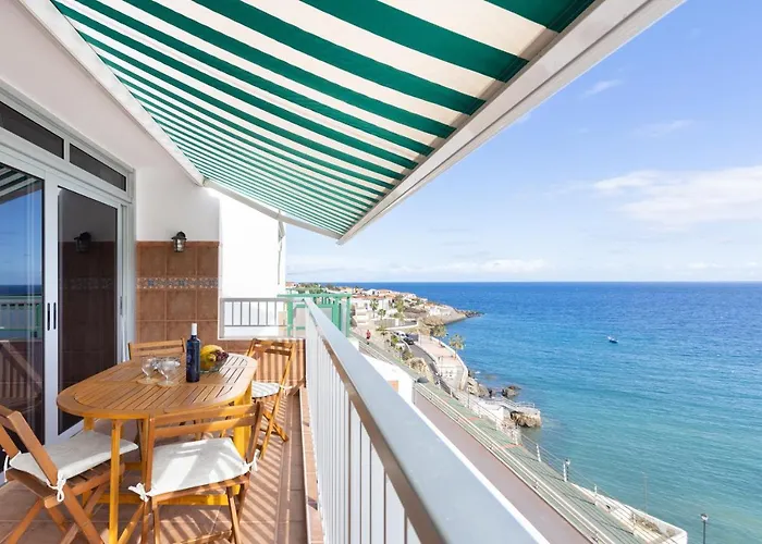 Home2book Poris Ocean View *