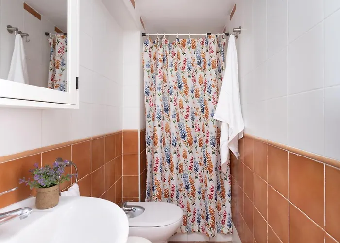 Home2book Poris Ocean View Poris de Abona