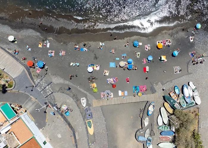 Home2book Poris Ocean View * Poris de Abona