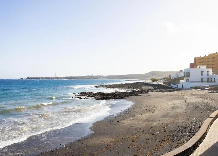 Appartement Home2book Poris Ocean View Poris de Abona