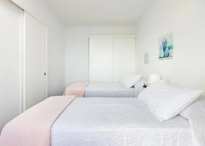 Home2book Poris Ocean View Poris de Abona