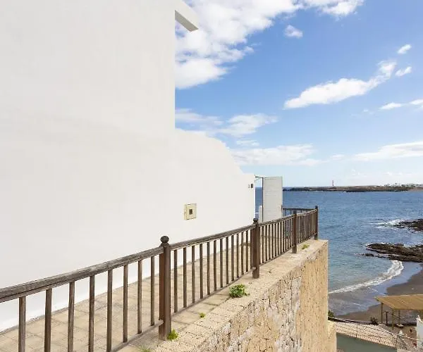 Appartement Home2book Poris Ocean View Poris de Abona