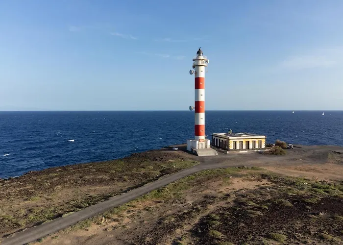 Home2book Poris Ocean View * Poris de Abona