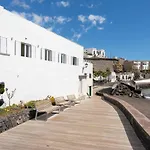 Home2book Poris Ocean View