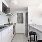 Home2book Poris Ocean View